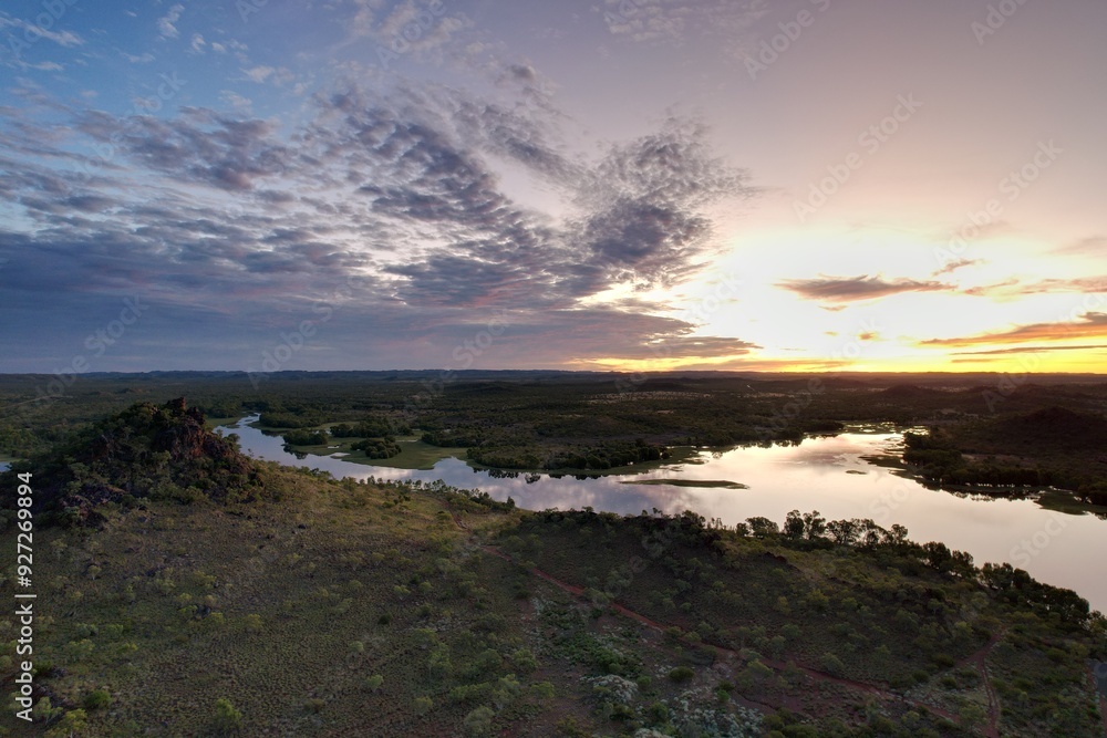 Chinaman Ck Dam Cloncurry Queensland Australia Chinaman Ck Dam Cloncurry Queensland Australia