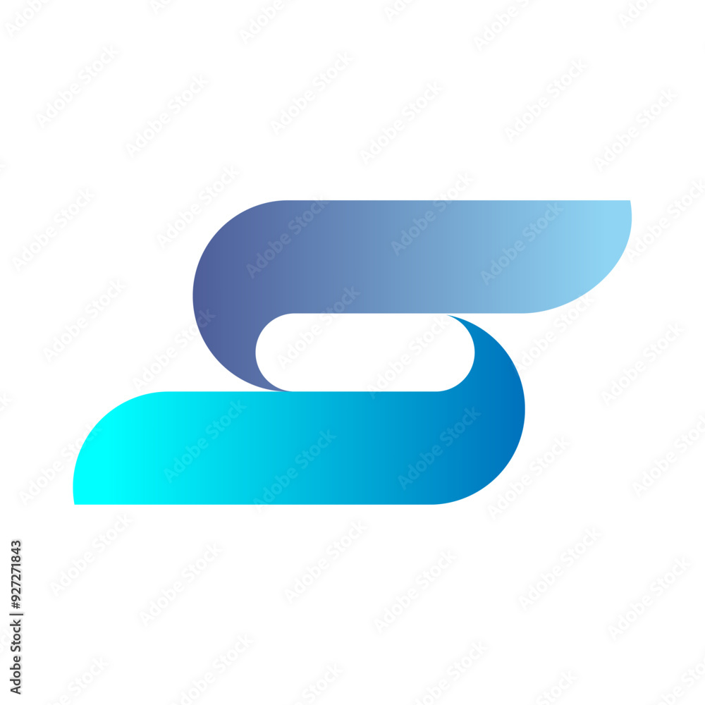 Web lline modern color full logo design Web lline modern color full logo design