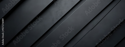 A black and white image of a wall with a series of black lines