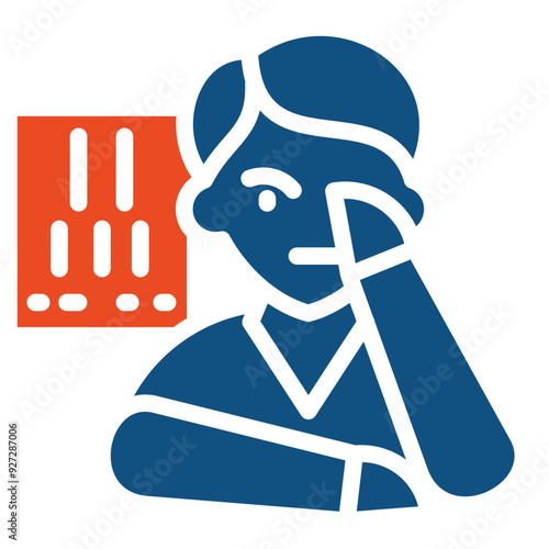 Eye Examination Icon