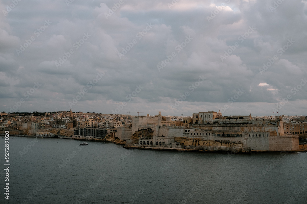 Fototapeta premium view