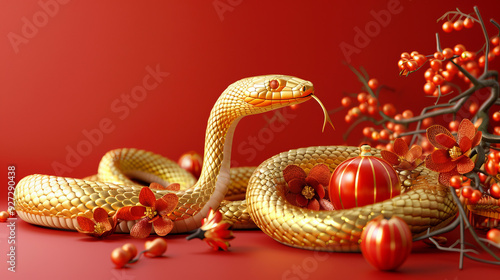 chinese new year  photo