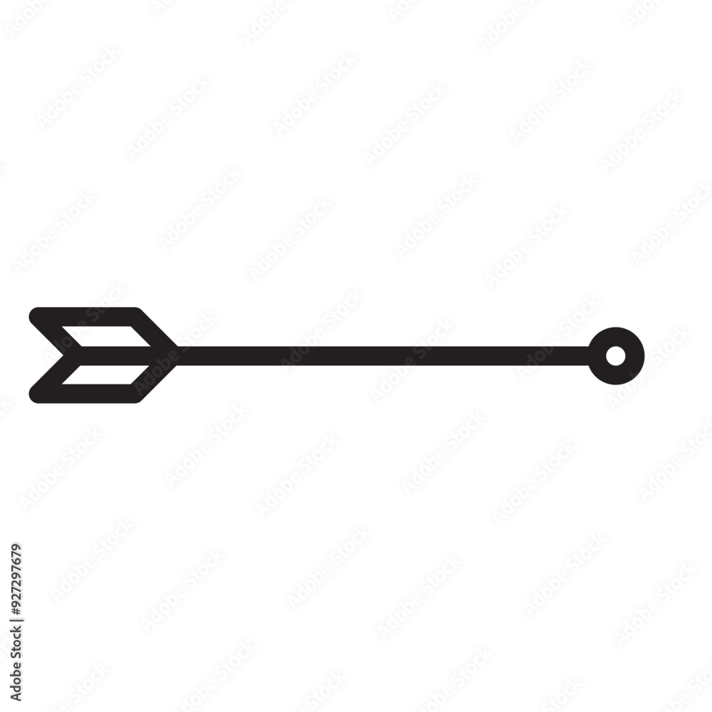 arrow icon, elements, archer, target arrow icon, elements, archer, target