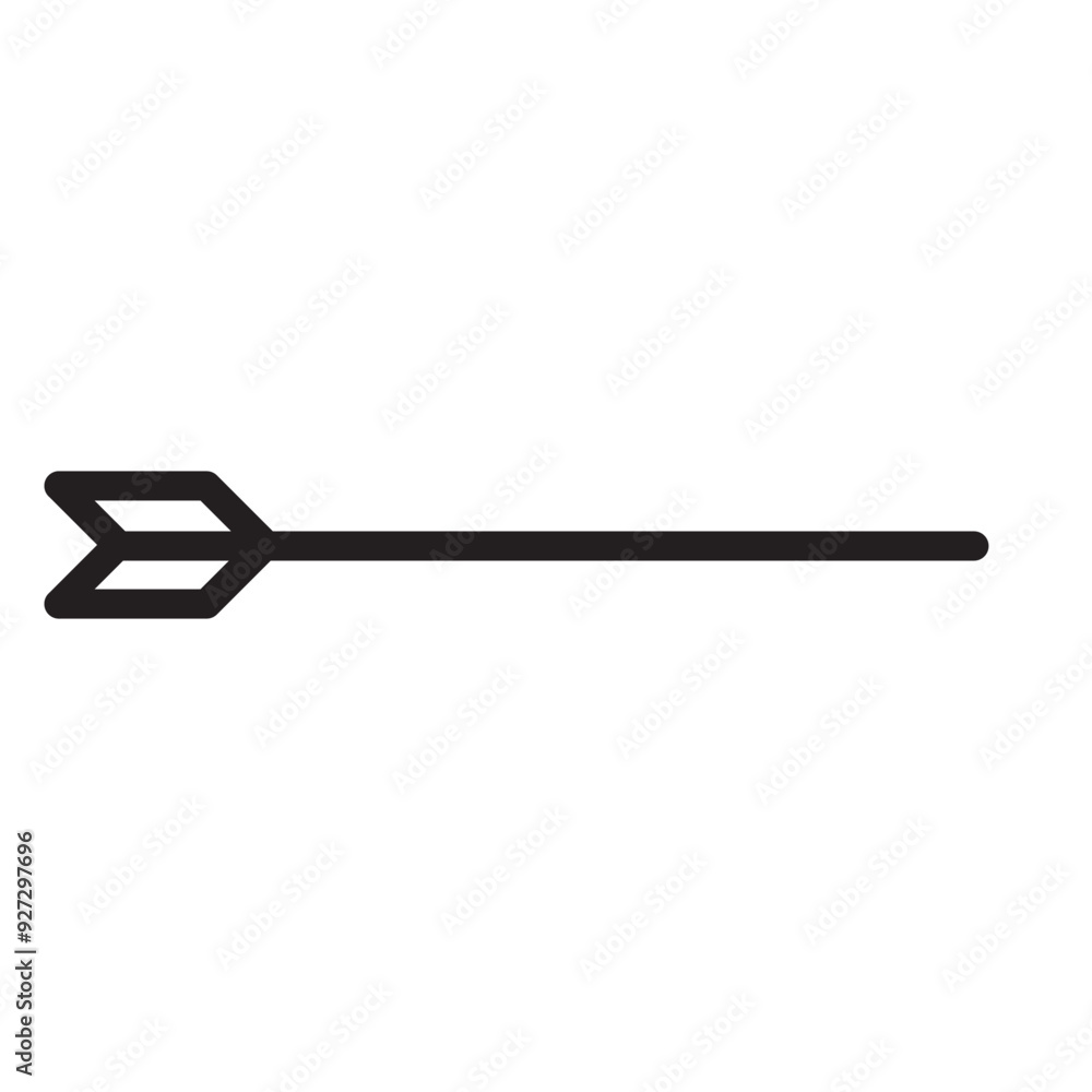 arrow icon, elements, archer, target arrow icon, elements, archer, target