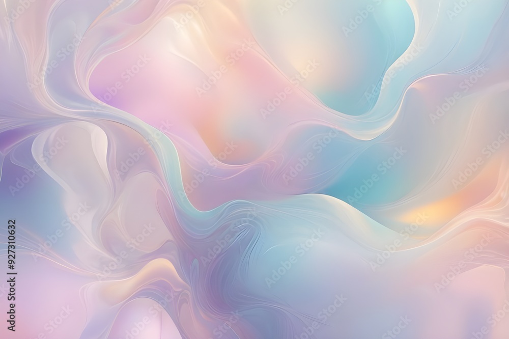 Iridescent colors with a vivid light continuous pattern and bright light, suitable for social media and computer wallpapers. Iridescent colors with a vivid light continuous pattern and bright light, suitable for social media and computer wallpapers.