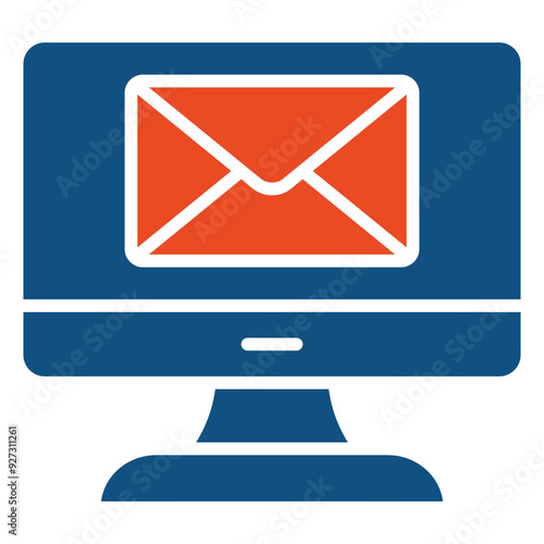 Webmail Icon