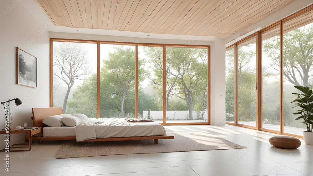 empty scene to use in interior designs and mockups
empty scene to use in interior designs and mockups