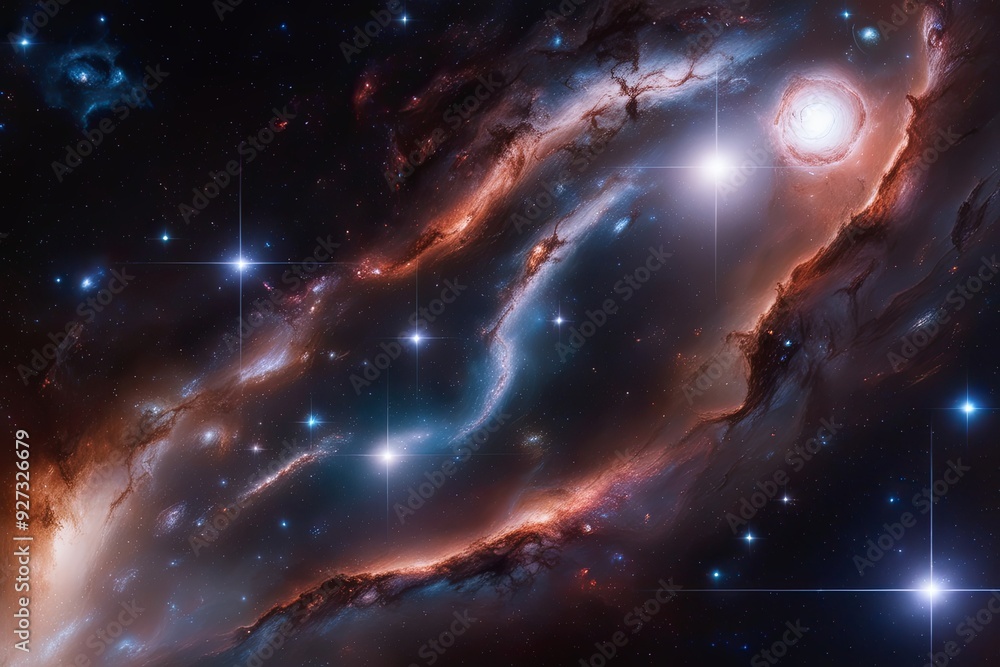 Stunning High-Resolution 3D Star Formation Art in Cosmic Environments Stunning High-Resolution 3D Star Formation Art in Cosmic Environments