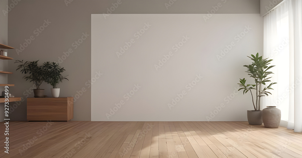 empty scene to use in interior designs and mockups empty scene to use in interior designs and mockups