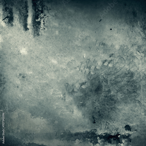 old concrete wall, grunge background