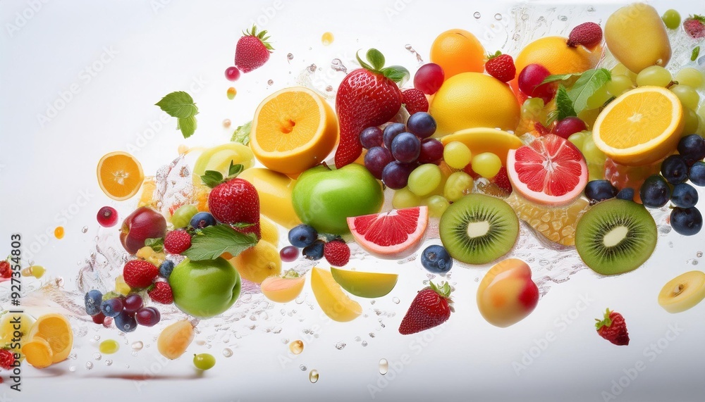 fruit fruit