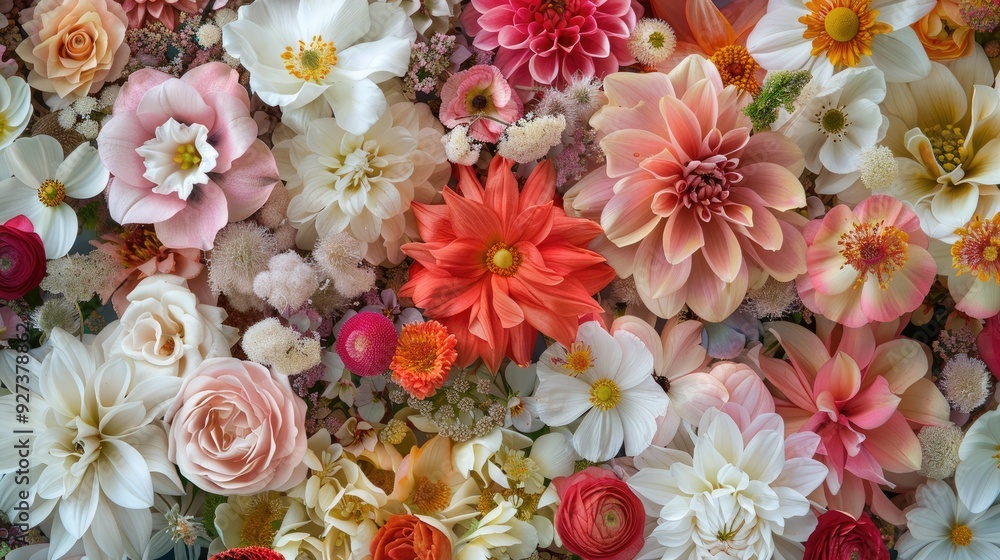 Capturing the intricate beauty of flowers for various projects Capturing the intricate beauty of flowers for various projects