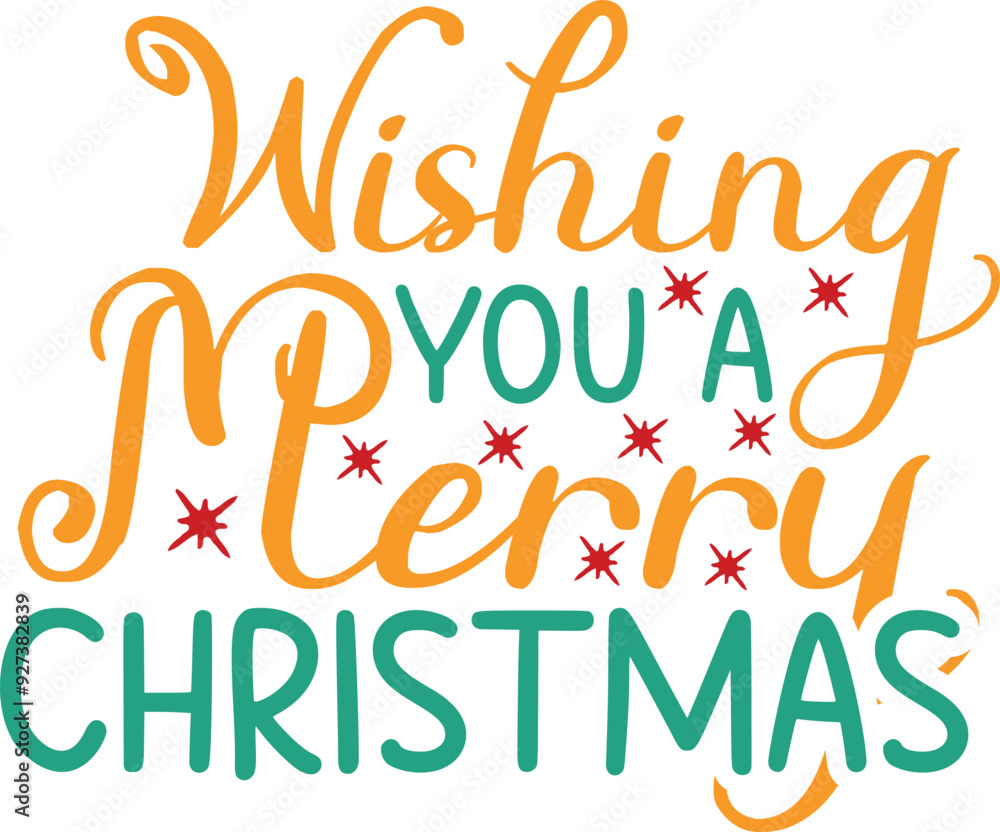 Christmas SVG Vector Design. Merry Christmas holiday design emblem set of elements. Christmas SVG Vector Design. Merry Christmas holiday design emblem set of elements.