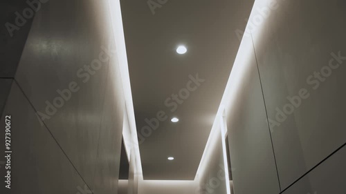 Exploring Modern Architectural Lighting Design Techniques and Their Impact on Spaces