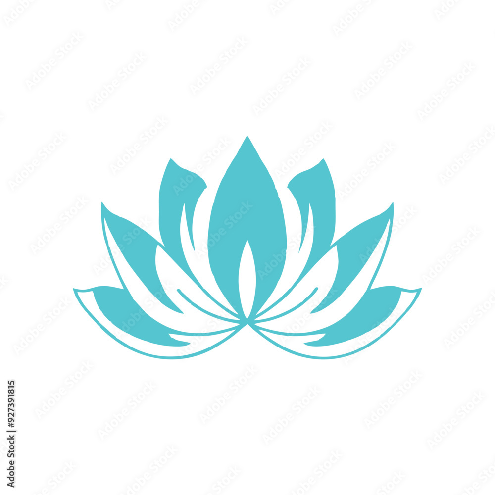 Lotus Logo Design Template Lotus Logo Design Template