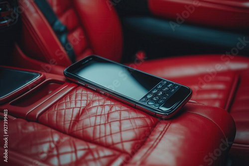 Bluetooth Phone Car - Smart...
