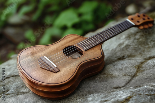 Cavaquinho - Little Guitar ...