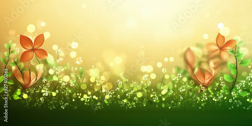 Eco Background