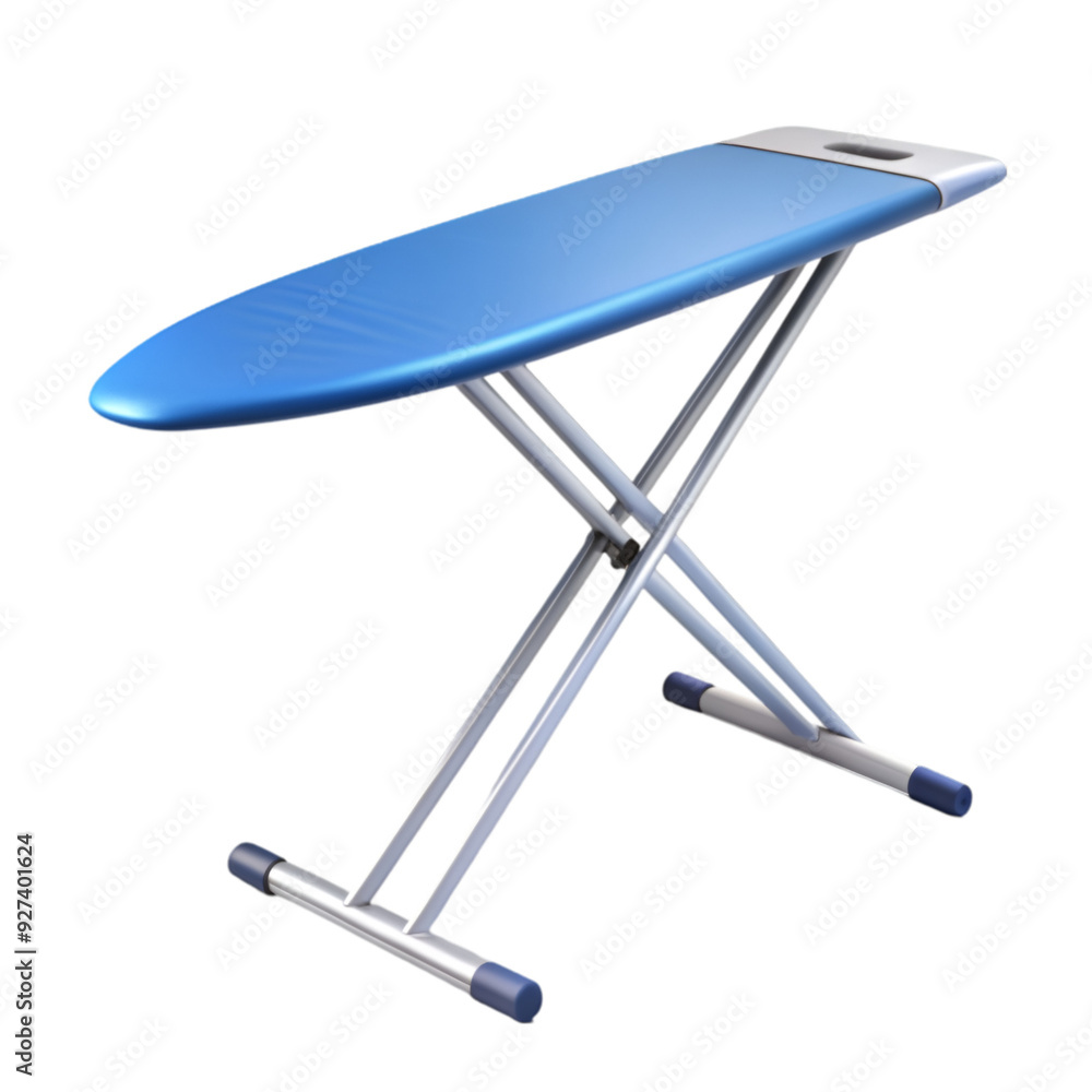 Ironing board Ironing board