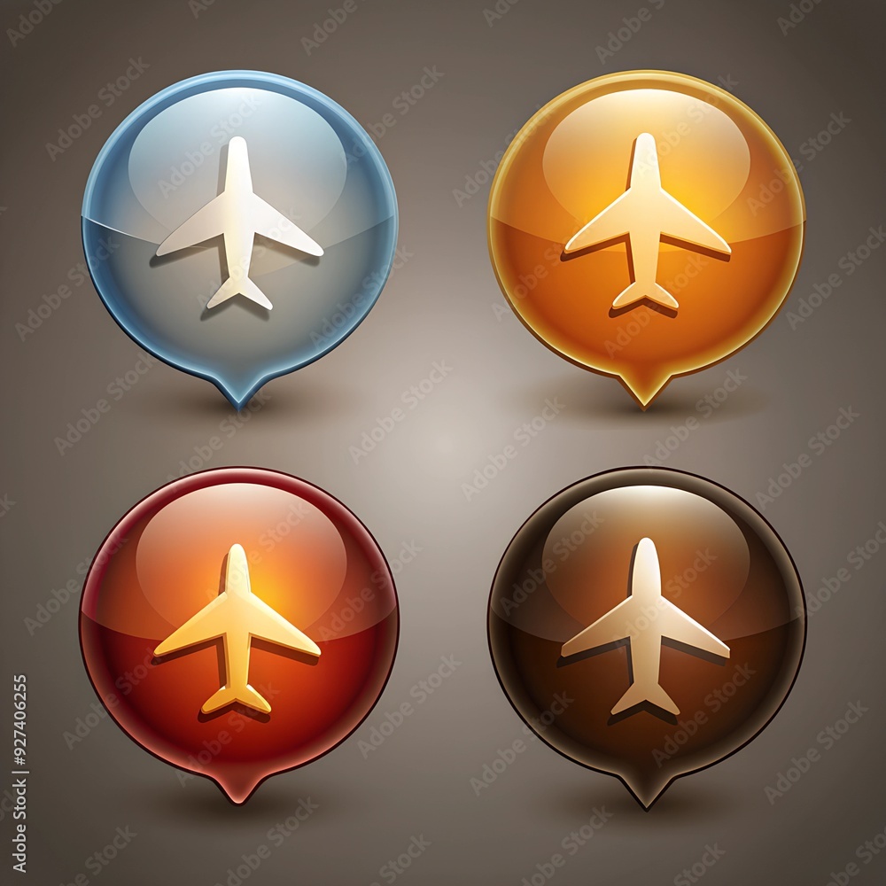 air bubbles for air travel with airplanes air bubbles for air travel with airplanes