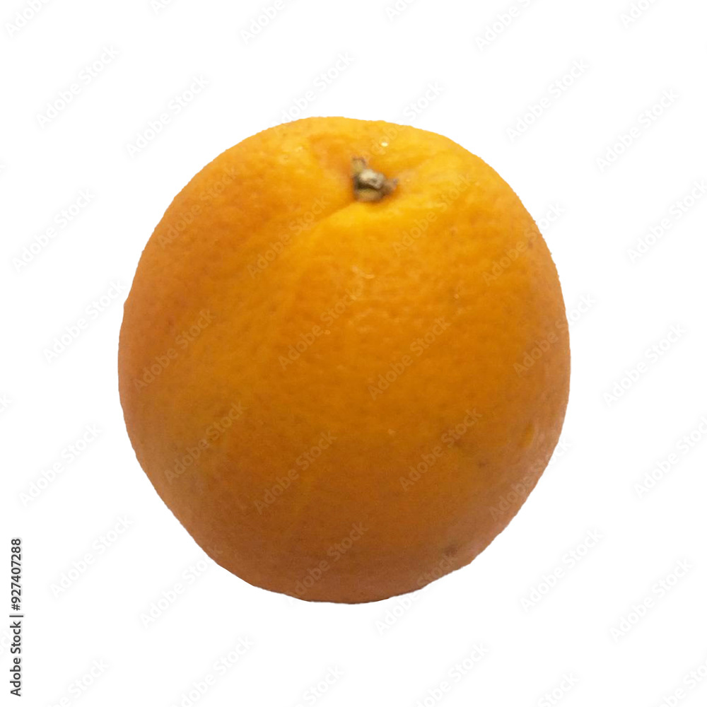 orange on white background orange on white background