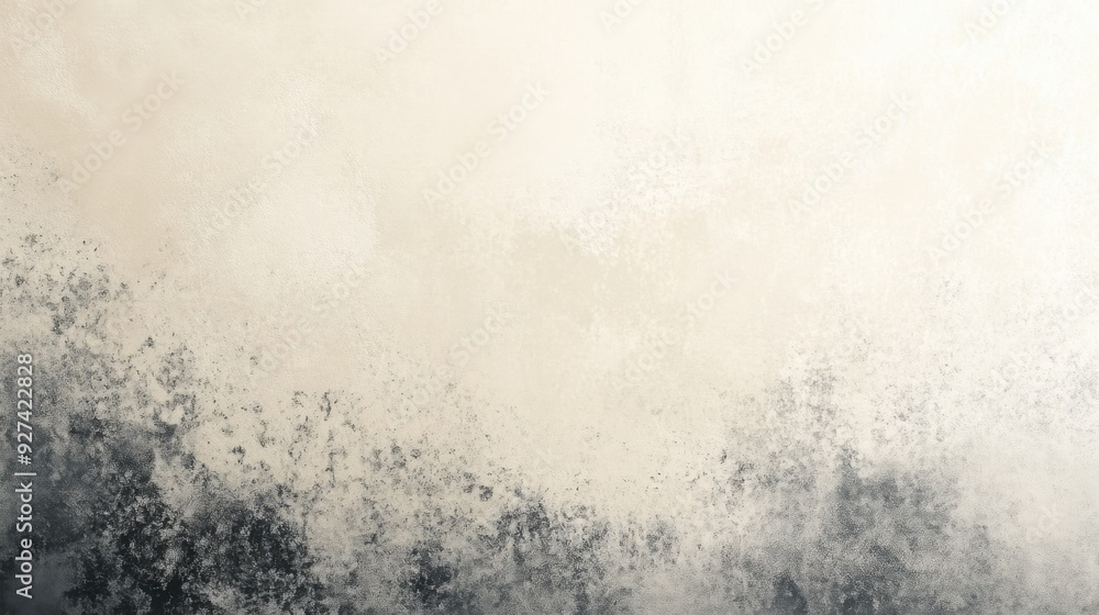 Gray beige gradient background Gray beige gradient background