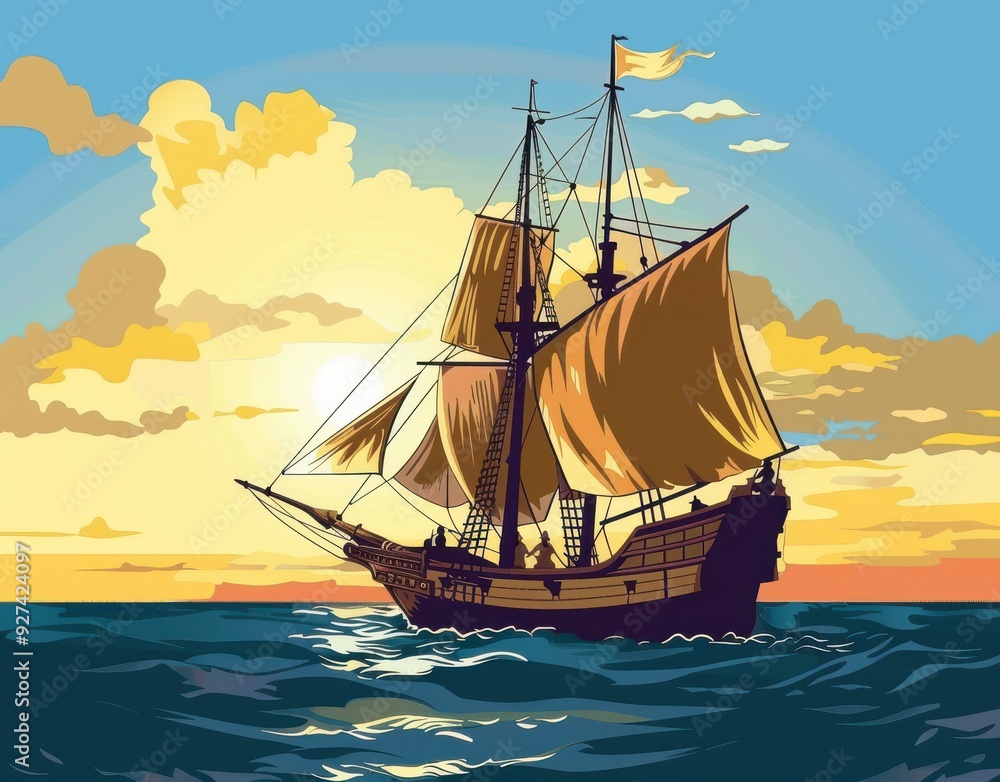 Columbus Day Columbus Day