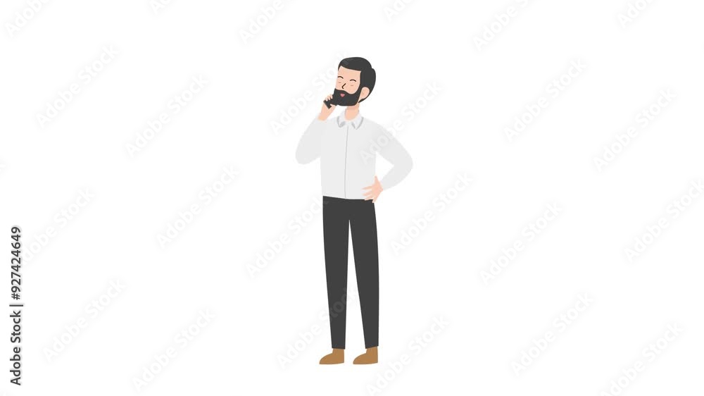Business CALL Business CALL