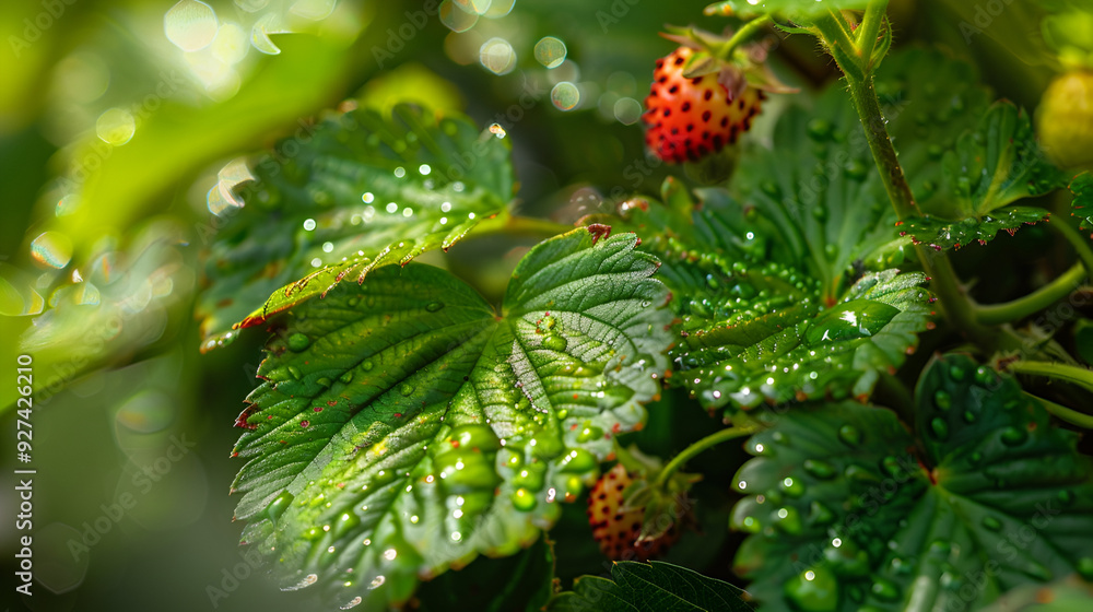 Beautiful american red raspberry with its leaves, raspberry with leaves, vibrant red raspberry, raspberry Beautiful american red raspberry with its leaves, raspberry with leaves, vibrant red raspberry, raspberry