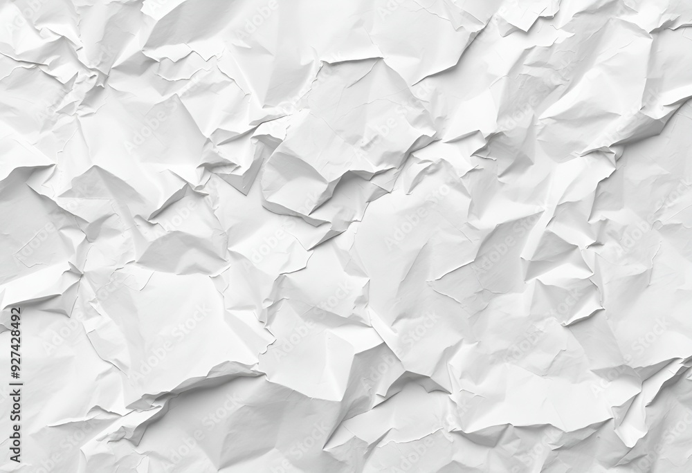 Wrinkled Parchment Texture on Transparent Background Wrinkled Parchment Texture on Transparent Background