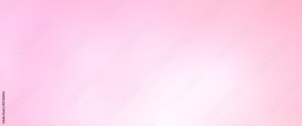Isolated Pink Ombre Abstract Background on Transparent Isolated Pink Ombre Abstract Background on Transparent