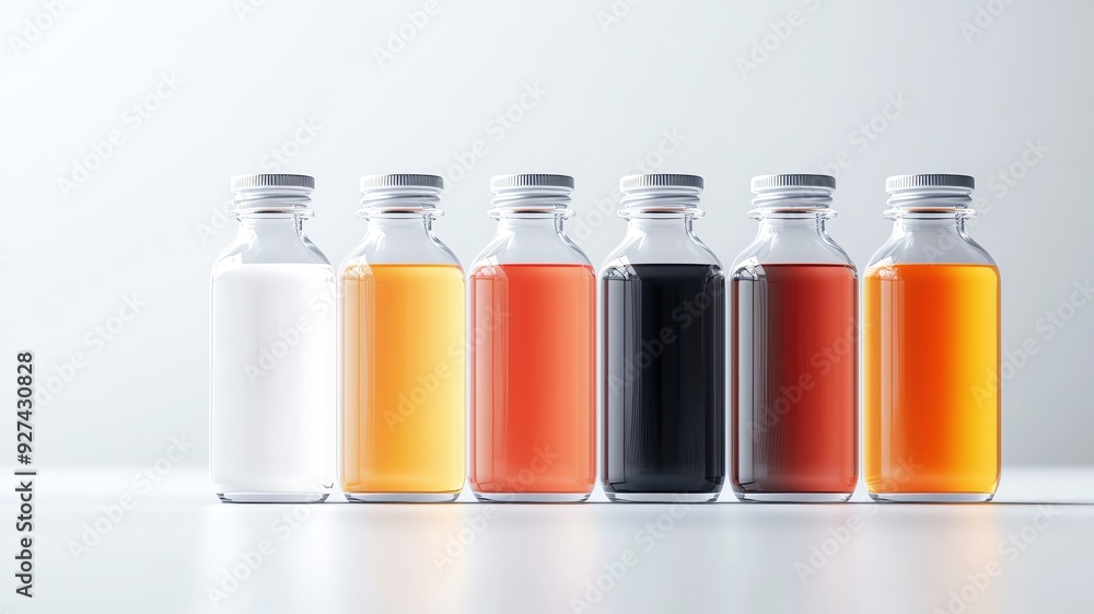 Container of synthetic food additives, chemical substance, lab-produced synthetic ingredients Container of synthetic food additives, chemical substance, lab-produced synthetic ingredients