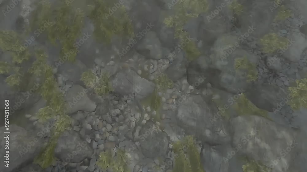 European river lamprey