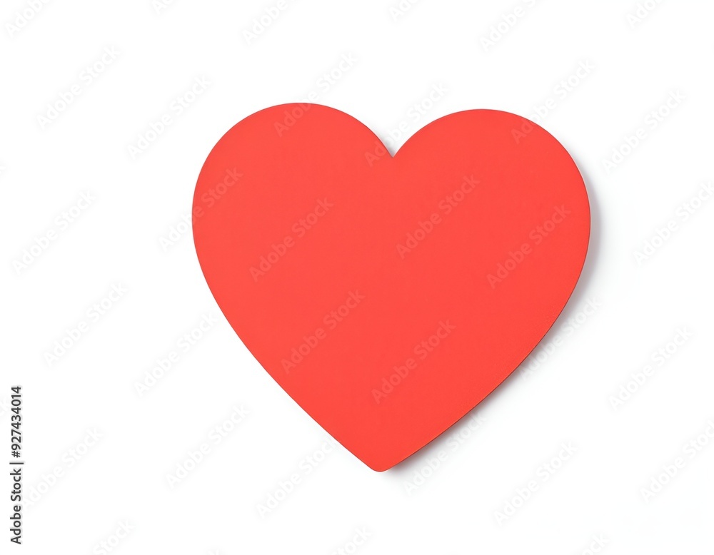 A Playful Symbol of Love and Affection A Playful Symbol of Love and Affection