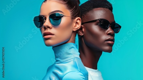 Explore the impact of trends in banner design. How can staying up-to-date with design trends help create modern and appealing banners