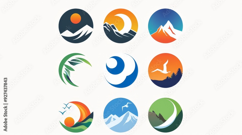 Explore the importance of scalability in logo design. Why is it crucial for logos to maintain their integrity and legibility at different sizes Explore the importance of scalability in logo design. Why is it crucial for logos to maintain their integrity and legibility at different sizes