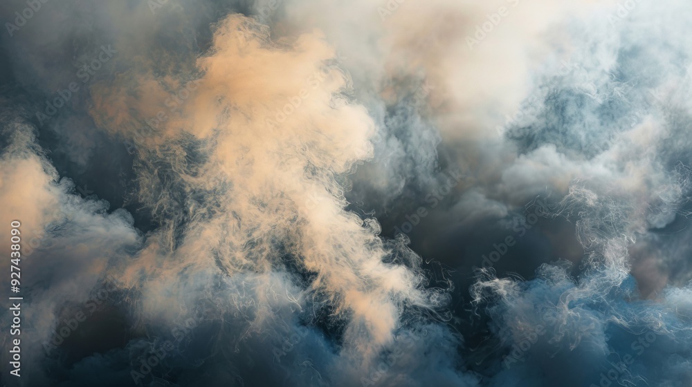 Explore the influence of smoke on atmospheric science. How does smoke affect atmospheric chemistry, radiation, and climate models Explore the influence of smoke on atmospheric science. How does smoke affect atmospheric chemistry, radiation, and climate models