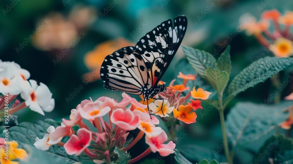 Explore the relationship between butterflies and host plants. How do butterflies select plants for laying eggs, and what role do these plants play in their development Explore the relationship between butterflies and host plants. How do butterflies select plants for laying eggs, and what role do these plants play in their development