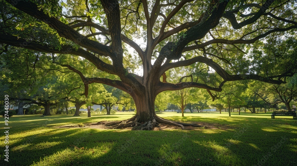 Explore the role of trees in community building. How do urban green spaces with trees foster social interactions, cultural activities, and community cohesion Explore the role of trees in community building. How do urban green spaces with trees foster social interactions, cultural activities, and community cohesion