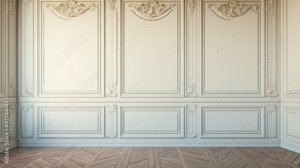 Classic Architectural Detail
Classic Architectural Detail