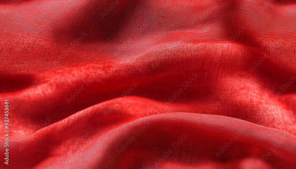 Fabric surface texture pattern tile Fabric surface texture pattern tile