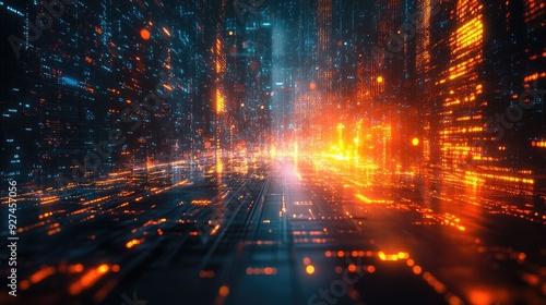 Digital Economy Expansion