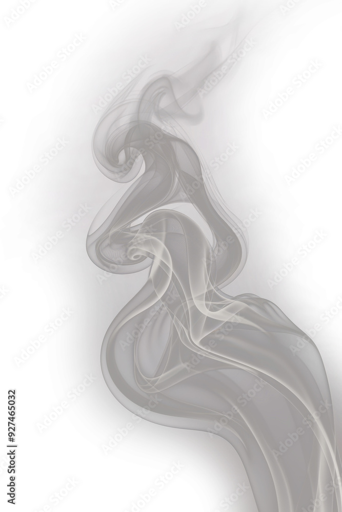 White fog or smoke, clouds isolated background. White fog or smoke, clouds isolated background.