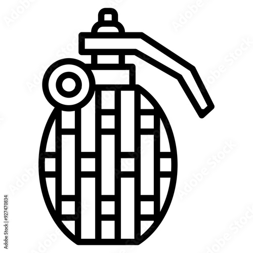 Grenade Icon