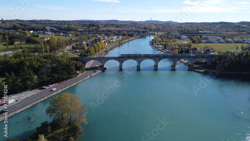 Porta Verona, Peschiera del Garda, Faro del Nord, Lago di Garda, Veneto, Italy