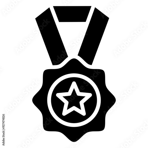 Medal Icon