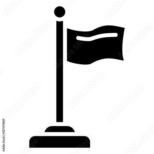 Flag Icon