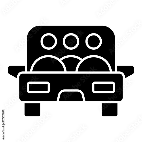 carpool icon
