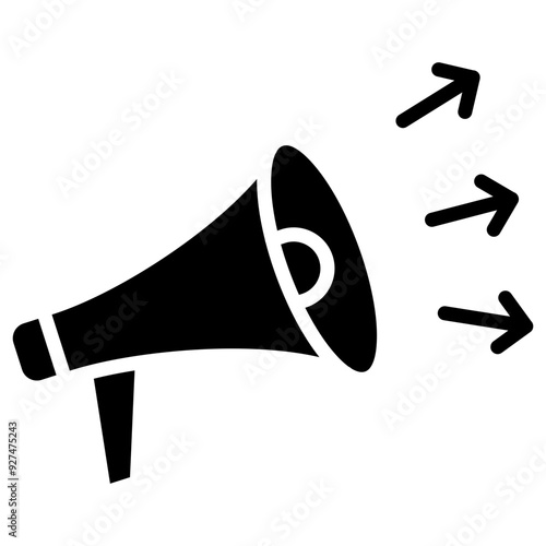 Propaganda Icon