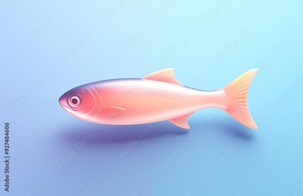 Hand drawn cartoon sardine illustration
Hand drawn cartoon sardine illustration